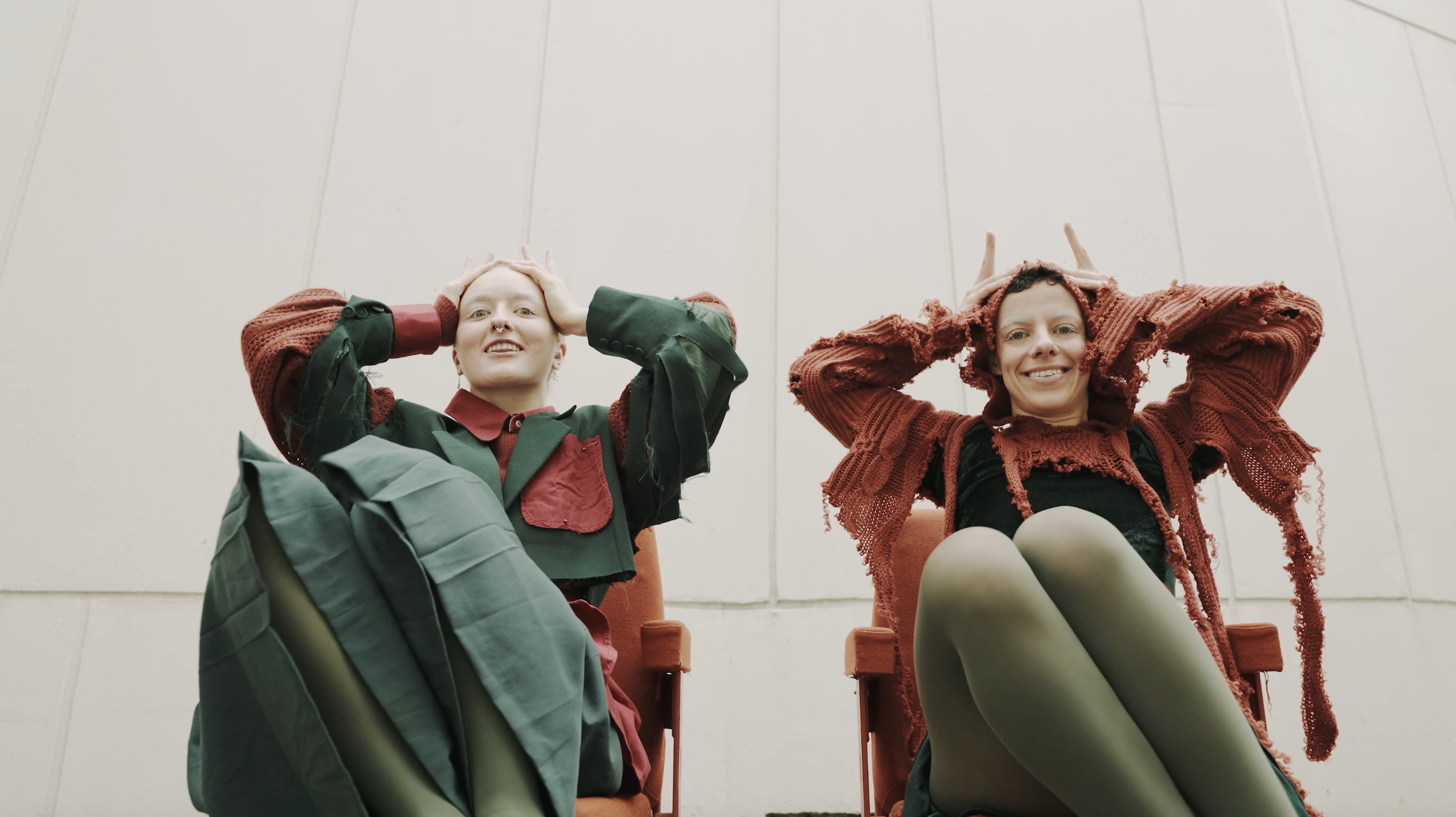 Despair of the child and maturity