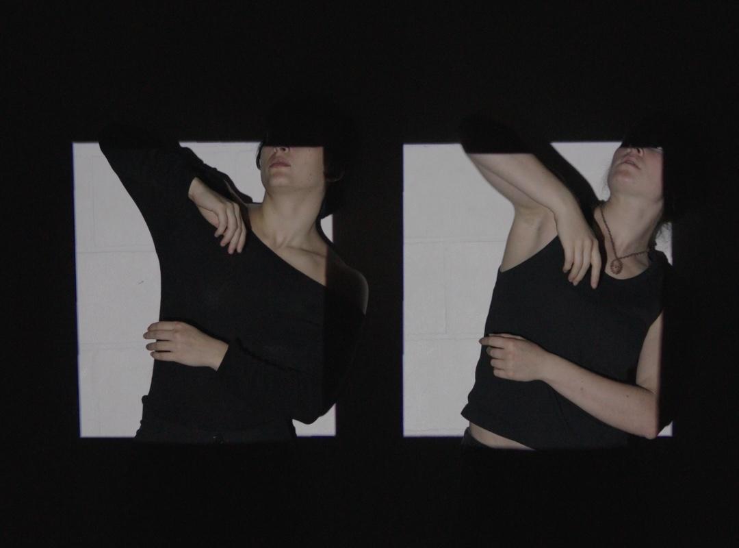 Light, Body, Screen — theo yams 1