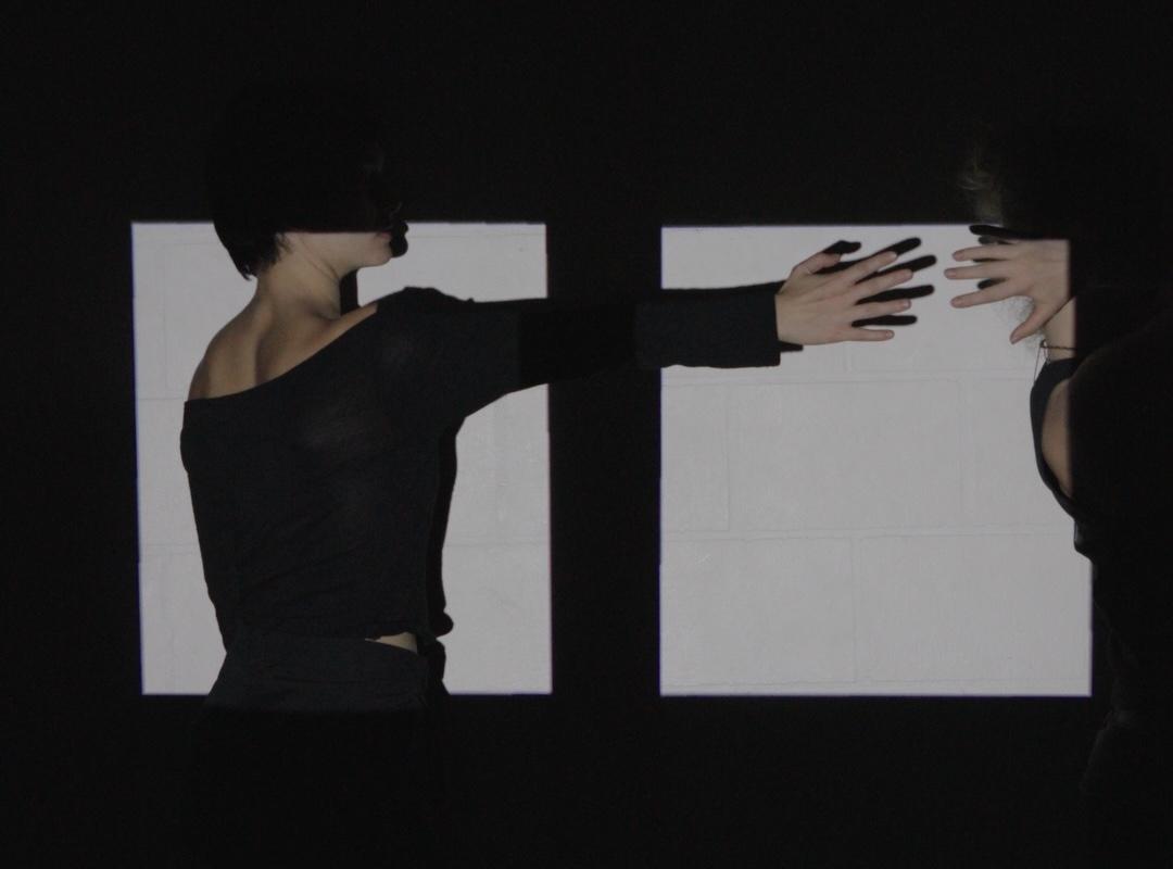 Light, Body, Screen — theo yams 2