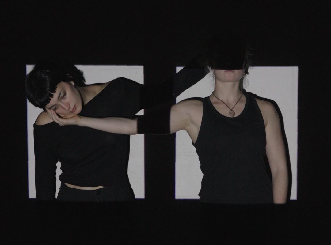 Light, Body, Screen — theo yams 3
